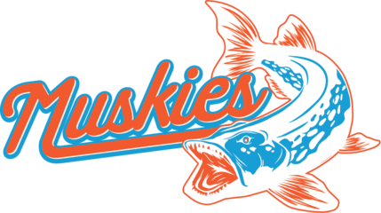 | Portage Muskies Water Polo Gear