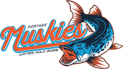 | Portage Muskies Water Polo