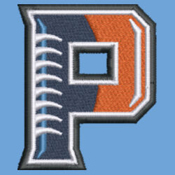 Adidas Women's 3-Stripes Quarter-Zip Sweater Design