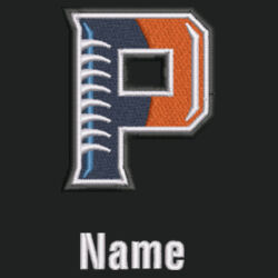 Waterproof Insulated Sideline Parka - Name Option Design