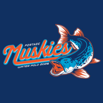 Pro-Lock Performance T-Shirt Design