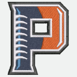 Adidas Women's Textured Stripe Polo Design