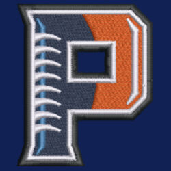 Adidas Men's Textured Stripe Polo Design