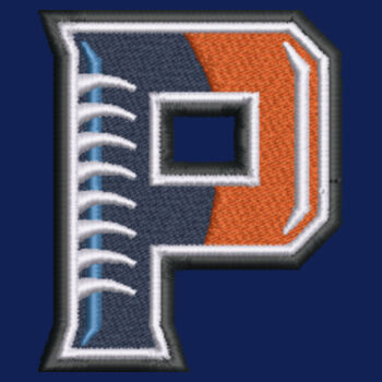 Adidas Men's Textured Stripe Polo Design