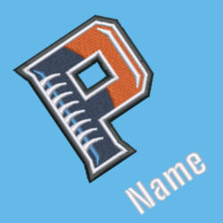 Beach Towel - Name Option Design