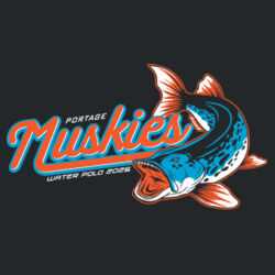 District® Women’s V.I.T.™ Fleece Hoodie Design