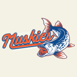 District® Women’s V.I.T.™ Fleece Hoodie Design