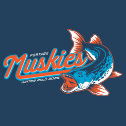 V.I.T.™ Fleece Crew Design