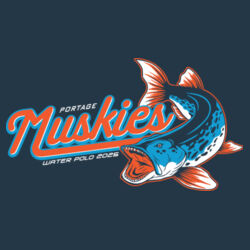 Perfect Tri® Fleece Pullover Hoodie Design