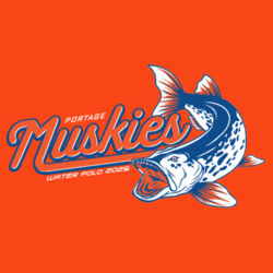 Port & Co™ Tall Essential Tee Design