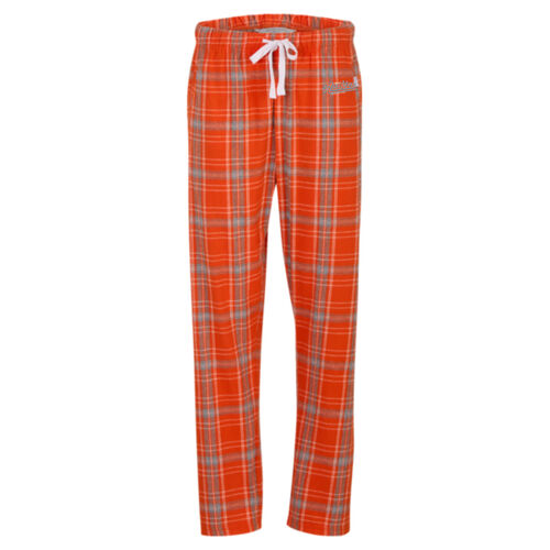 Women's Haley Flannel Pants Thumbnail