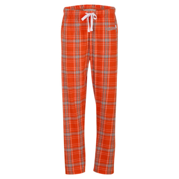 Women's Haley Flannel Pants Thumbnail