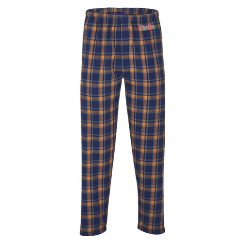 Men's Harley Flannel Pants Thumbnail