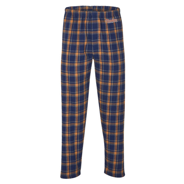Men's Harley Flannel Pants Thumbnail