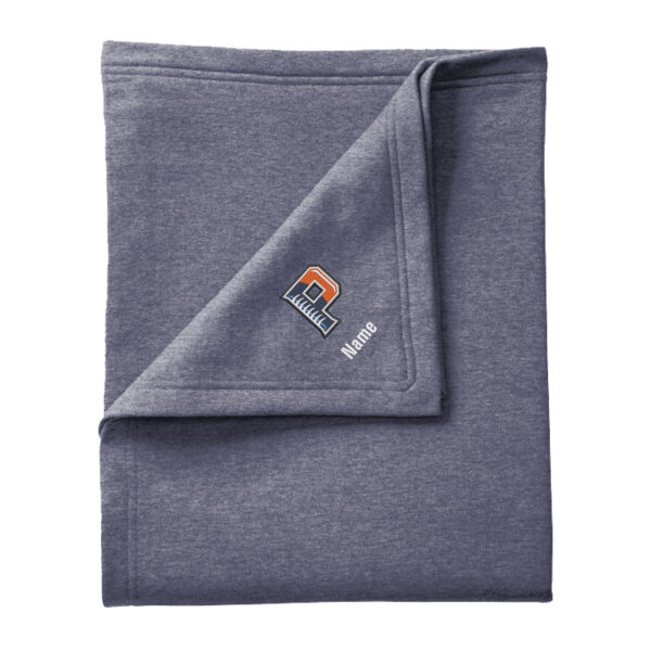 Core Fleece Sweatshirt Blanket Thumbnail