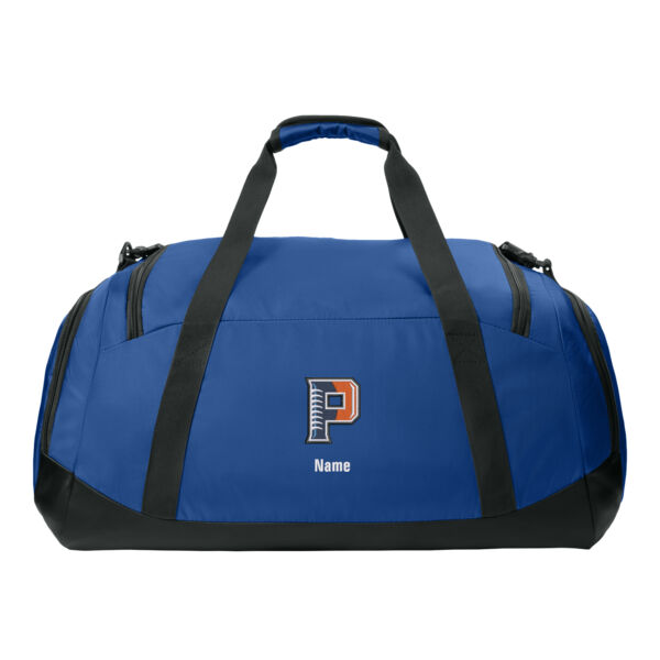 Large Rec Duffel - Name Option Thumbnail