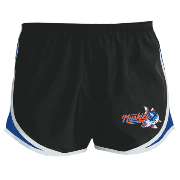 Women's Cadence Shorts Thumbnail