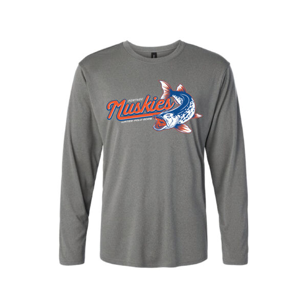 Pro-Lock Performance Long Sleeve T-Shirt Thumbnail