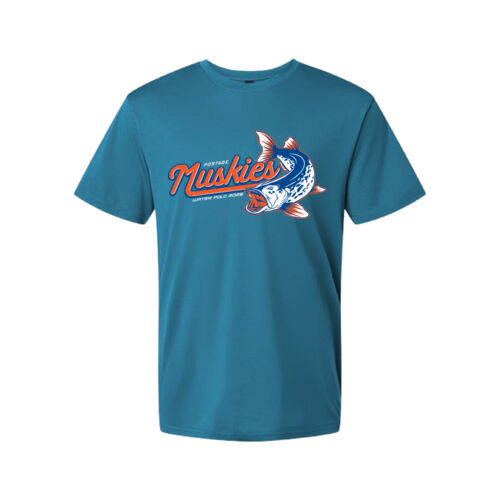 Pro-Lock Performance T-Shirt Thumbnail