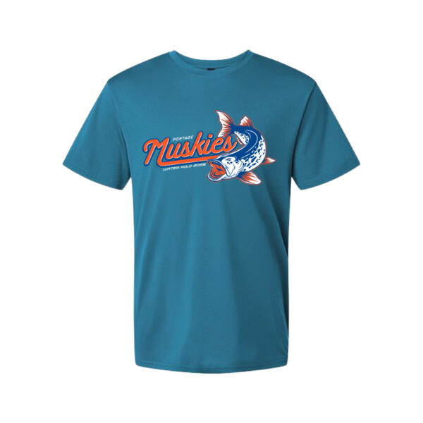 Pro-Lock Performance T-Shirt Thumbnail