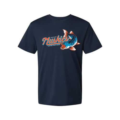 Pro-Lock Performance T-Shirt Thumbnail