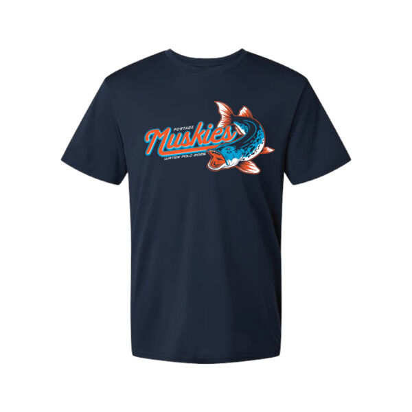 Pro-Lock Performance T-Shirt Thumbnail