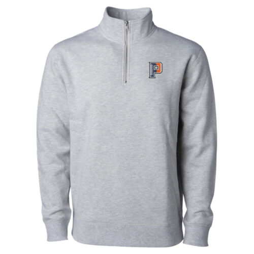 Midweight Quarter-Zip Pullover Thumbnail