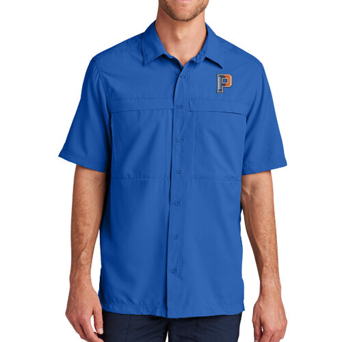 Short Sleeve UV Daybreak Shirt Thumbnail