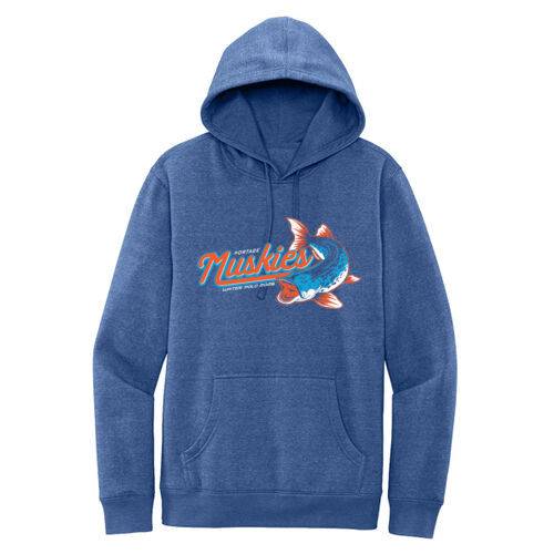 V.I.T.™ Fleece Hoodie Thumbnail