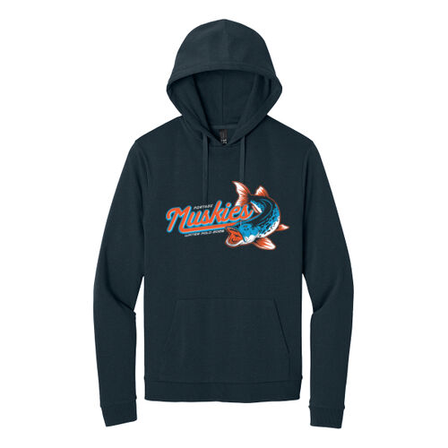Perfect Tri® Fleece Pullover Hoodie Thumbnail