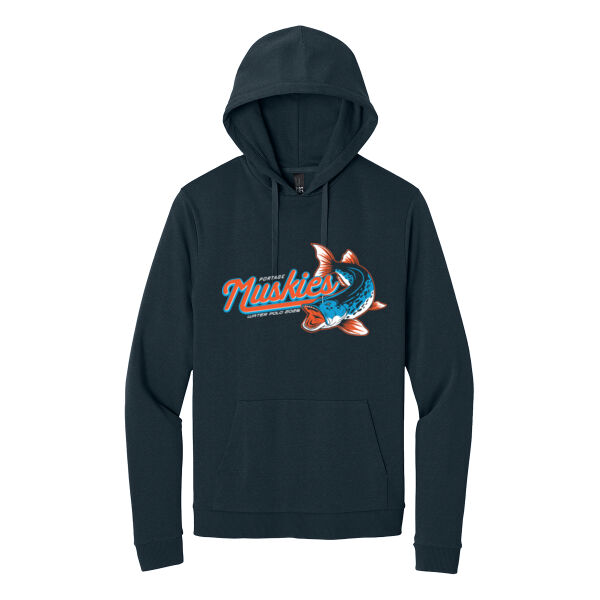 Perfect Tri® Fleece Pullover Hoodie Thumbnail