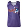 Youth Pro Mesh Reversible Tank Top Thumbnail