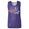 Youth Pro Mesh Reversible Tank Top Thumbnail