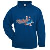 Men's Performance Quarter-Zip Pullover Thumbnail