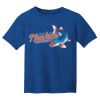 Youth Gildan Performance ® T Shirt Thumbnail