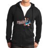 The Concert Fleece ® Full Zip Hoodie Thumbnail